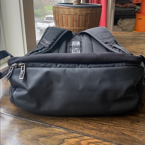 OGIO Travel Backpack - Picture 7 of 9